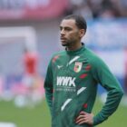 Bundesliga: Augsburg gewinnt gegen Köln