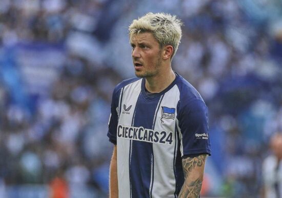 Freiburg gewinnt DFB-Pokal-Viertelfinale gegen Hertha