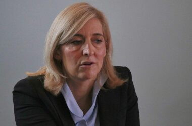 Gesundheitsministerin offen für Verbreiterung der Beitragseinnahmen