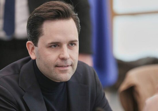 JU fordert im Reformstreit härtere Gangart gegenüber SPD