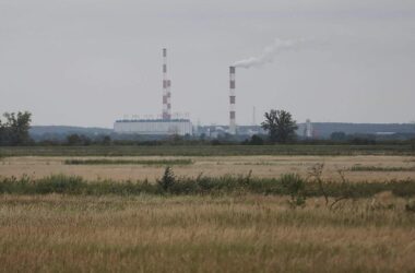 Sachsens Ministerpräsident fordert stärkere Braunkohleverstromung