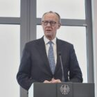 Merz will mehr Rüstungsexporte an Golfstaaten ermöglichen