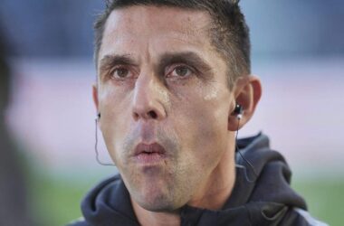 Berichte: Holstein Kiel trennt sich von Trainer Rapp