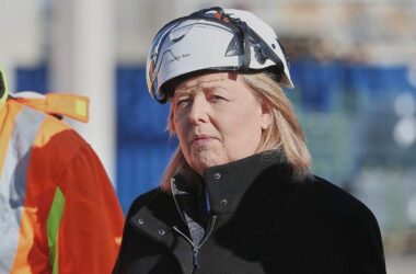 Unternehmen kritisieren Tariftreuegesetz von Bas