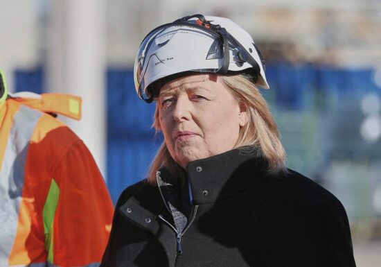 Unternehmen kritisieren Tariftreuegesetz von Bas