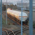 Geschäftsklima in Chemieindustrie leicht verbessert