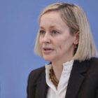 Bundesdatenschützerin gegen pauschales Social-Media-Verbot