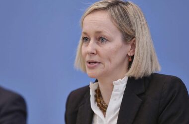 Bundesdatenschützerin gegen pauschales Social-Media-Verbot