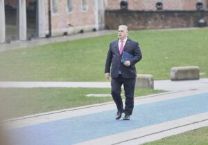 EU-Politiker fordern Stimmrechtsentzug für Ungarn