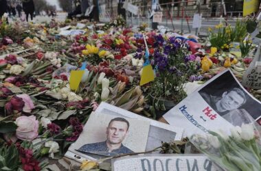 Europäische Länder melden Nachweis für Vergiftung Nawalnys