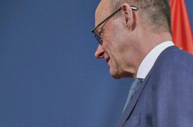 Merz erwägt Gesetzesverschärfung gegen Vetternwirtschaft