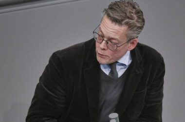 Sicherheitspolitiker fordern deutsche Ermittlungen zum Fall Epstein