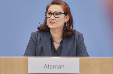 Ataman wirft Regierung Versäumnisse bei Frauenrechten vor