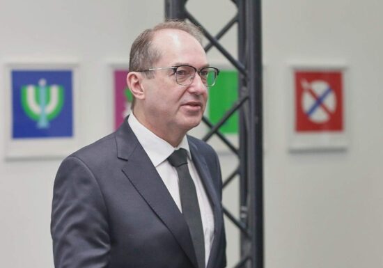 Dobrindt hat keine Einwände gegen Verurteilung von Maja T. in Ungarn