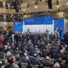 Kiesewetter und Melnyk beklagen geringes Ukraine-Engagement bei MSC