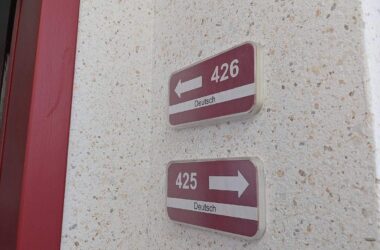 Türkische Gemeinde kritisiert Zulassungsstopp für Integrationskurse