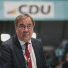 Laschet hegt keinen Groll wegen Söder-Witz an Aschermittwoch