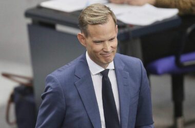 Streeck begrüßt Pläne zum Verbot von Menthol in E-Zigaretten