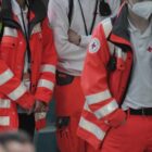 Über 300 humanitäre Helfer in 2025 getötet