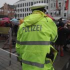 GdP rechnet an Karneval mit "abstrakter Terrorgefahr"
