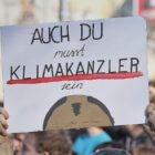 Programmentwurf: Regierung droht Klimaziel für 2030 zu verpassen