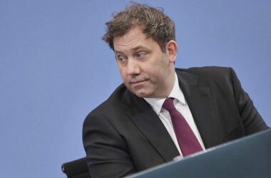 Klingbeil arbeitet an Zehn-Punkte-Plan zur EU-Kapitalmarktunion