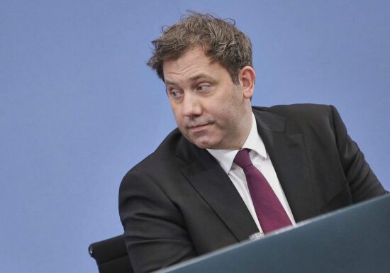 Klingbeil arbeitet an Zehn-Punkte-Plan zur EU-Kapitalmarktunion