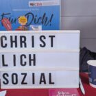 CDU-Arbeitnehmerflügel kritisiert Erscheinungsbild der Union