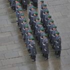 Bundeswehr braucht für neuen Wehrdienst deutlich mehr Ausbilder