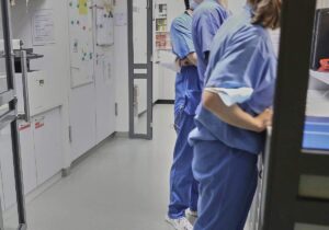 Krankenhäuser wollen 13.400 Zivi-Stellen schaffen