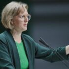 Brantner kritisiert Wirtschafts- und Energiepolitik von Schwarz-Rot