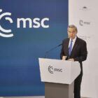 Widerspruch zu Rubio: Chinas Außenminister fordert Stärkung der UN