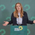 Grüne halten sich Klage gegen Bundeshaushalt offen