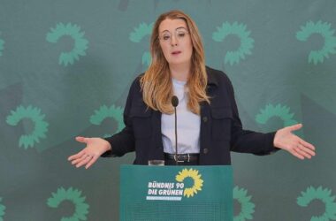 Grüne halten sich Klage gegen Bundeshaushalt offen