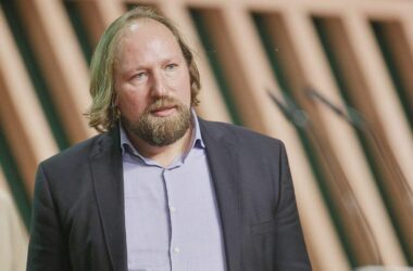 Hofreiter warnt Merz vor Spekulationen über nächste Amtszeit