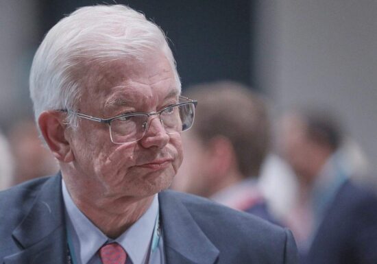 Koch und Linnemann fordern von Merz weitere Reformen