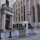 US-Börsen etwas stärker - Inflationsrate sinkt unerwartet deutlich