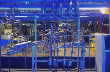 Neue Chipkrise trifft deutsche Industrie