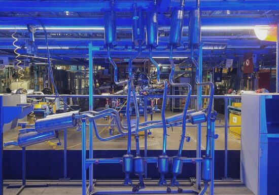 Neue Chipkrise trifft deutsche Industrie