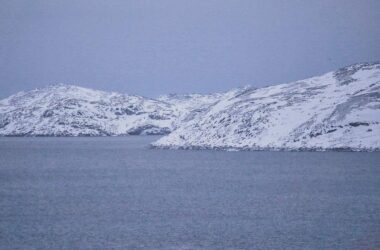 Pistorius: "Arctic Sentry" ist keine Grönland-Mission