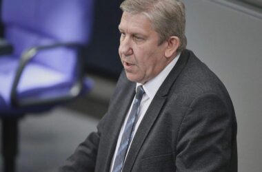 SPD kündigt Ja zu umstrittenem Drohnenkauf an