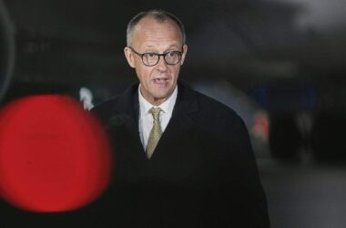 Merz sieht "gute Kooperation" mit China