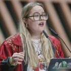 Grüne-Jugend-Sprecherin fordert mehr Bürgernähe von ihrer Partei