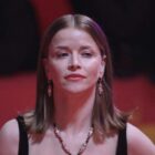 Karoline Schuch blickt besorgt auf Landtagswahlen im Osten