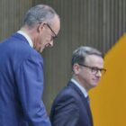 Carsten Linnemann: Merz kann wegen guter Gene "noch sehr lange"