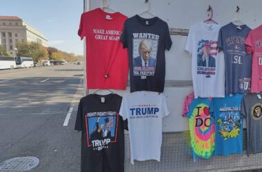 In Berlin wächst die Sorge über AfD-Kontakte zu Trumps Umfeld