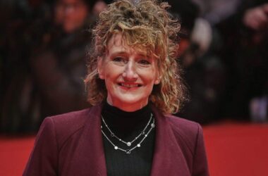 Tricia Tuttle bleibt vorerst Berlinale-Intendantin