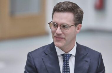 CDU-Spitzenkandidat in Baden-Württemberg für spätere Rente