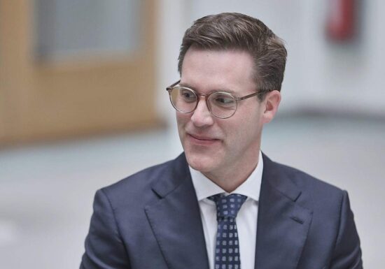 CDU-Spitzenkandidat in Baden-Württemberg für spätere Rente