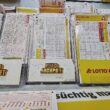 Gewinnzahlen Eurojackpot vom Dienstag (17.02.2026)